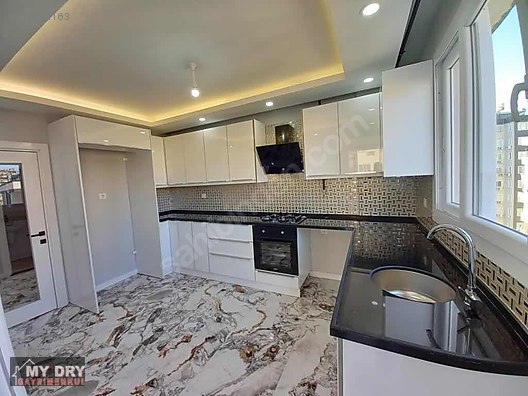 For Sale Flat Hayalpark Cetinkaya Civari Ultralux C B G O Gdk At Sahibinden Com