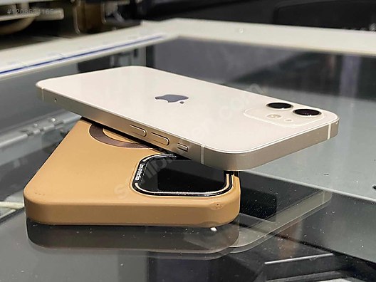 İkinci El ve Sıfır Alışveriş / Cep Telefonu & Aksesuar / Cep Telefonu / Apple / iPhone 12
