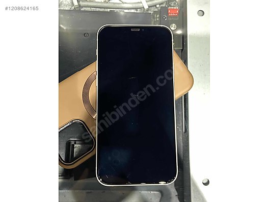 İkinci El ve Sıfır Alışveriş / Cep Telefonu & Aksesuar / Cep Telefonu / Apple / iPhone 12