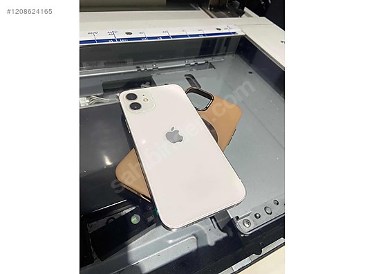 İkinci El ve Sıfır Alışveriş / Cep Telefonu & Aksesuar / Cep Telefonu / Apple / iPhone 12