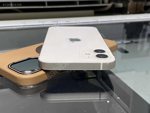 İkinci El ve Sıfır Alışveriş / Cep Telefonu & Aksesuar / Cep Telefonu / Apple / iPhone 12