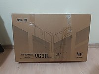 Asus TUF Gaming VG279Q3R 27