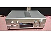 Transistör Çıkışlı Technics Receiver Amfi