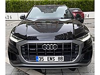 audi q8 used and new suvs mpvs crossovers 4x4s jeeps and new land vehicles for sale are on sahibinden com
