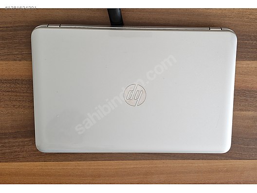 HP / HP Pavilion 15-e055st - Dizüstü Bilgisayar - i7 Intel İşlemci
