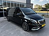 Vasıta / Minivan & Panelvan / Mercedes-Benz / Vito Tourer / 114 BlueTec Base Plus 