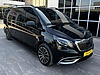 Vasıta / Minivan & Panelvan / Mercedes-Benz / Vito Tourer / 114 BlueTec Base Plus 