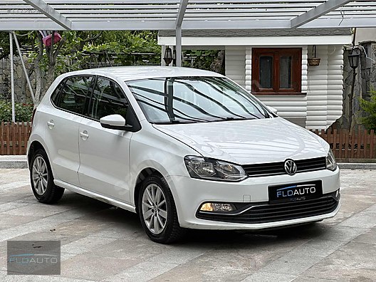 vw polo 1.4 tdi dsg