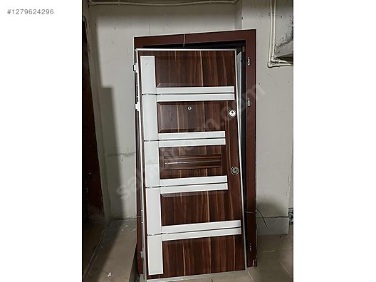 Sahibinden Çelik Kapı