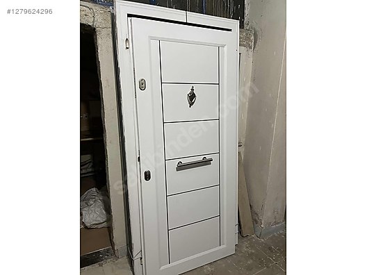 Temiz celik kapılar - Çelik Kapı ve Yapı Malzemeleri sahibinden.com'da