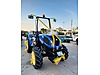İş Makineleri & Sanayi / Tarım Makineleri / Traktör / New Holland / TD4.100F