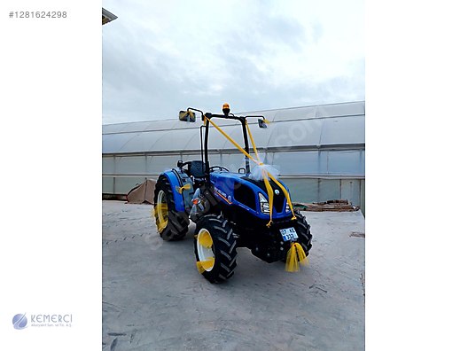 2023 TD4.100F New Holland