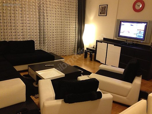GOP+TUNALI+ESAT+ ENKA HOUSE KALİTESİ Günlük Kiralık Daire İlanları