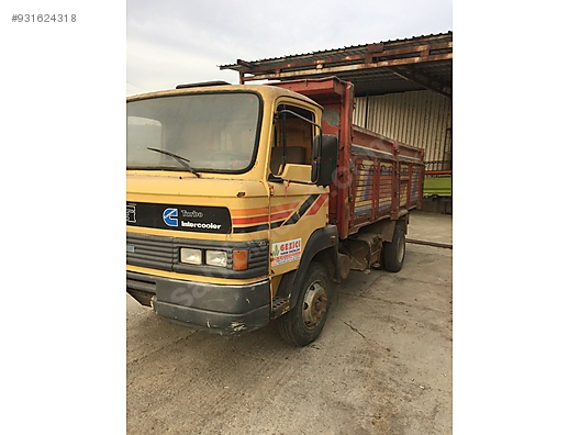 bmc fatih 105 model 43 000 tl sahibinden satilik ikinci el 931624318