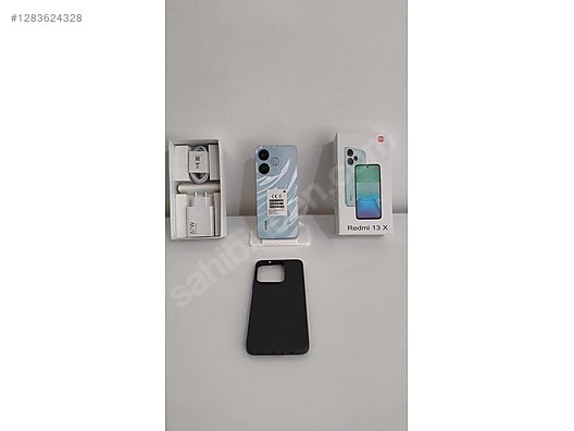 Used & Brand New Items / Cell Phones & Accessories / Cell Phones / Xiaomi / Redmi 13X