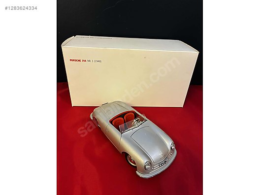 İkinci El ve Sıfır Alışveriş / Hobi & Oyuncak / Diecast Model / Araba