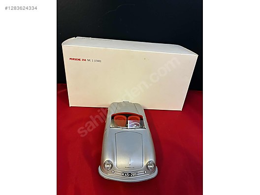 İkinci El ve Sıfır Alışveriş / Hobi & Oyuncak / Diecast Model / Araba