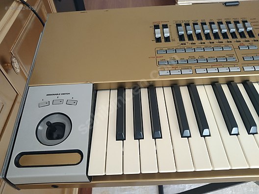 Müzik Öğretmeninden Korg Pa3x Pro 76 tuş Çok temiz - İkinci El