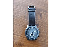 Fossil Chronograph Erkek Saati