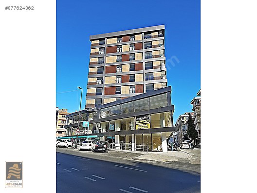 Emlak Ofisinden 2 1 90 M Satilik Daire 465 000 Tl Ye Sahibinden Com Da 877624362