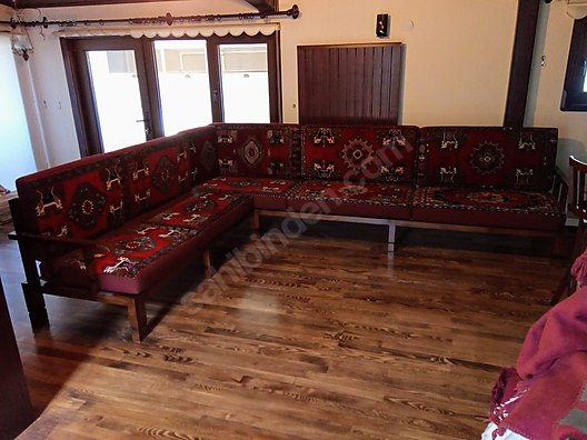 Sahibinden Köşe Koltuk