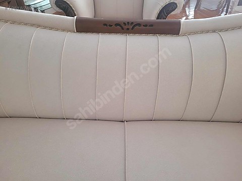Koltuk Takımı / Yeni İstikbal marka oturma grubu sahibinden.comda ...