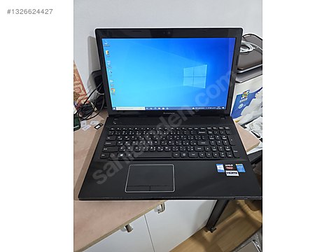 Lenovo / LENOVO G510 İ7 4. NESİL İŞLEMCİ 8GB RAM 240GB SSD 4GB