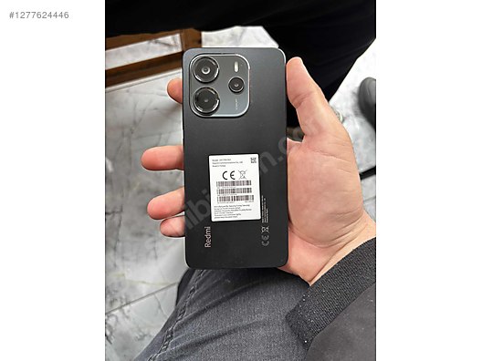 Used & Brand New Items / Cell Phones & Accessories / Cell Phones / Xiaomi / Redmi Note 14