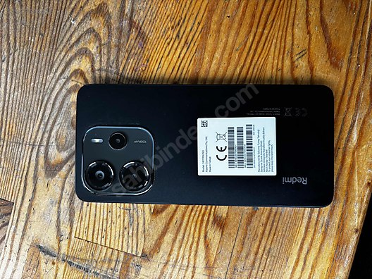 Used & Brand New Items / Cell Phones & Accessories / Cell Phones / Xiaomi / Redmi Note 14