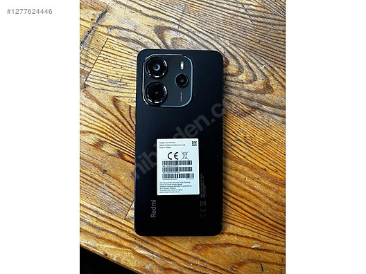 Used & Brand New Items / Cell Phones & Accessories / Cell Phones / Xiaomi / Redmi Note 14