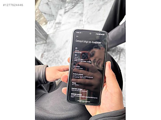 Used & Brand New Items / Cell Phones & Accessories / Cell Phones / Xiaomi / Redmi Note 14