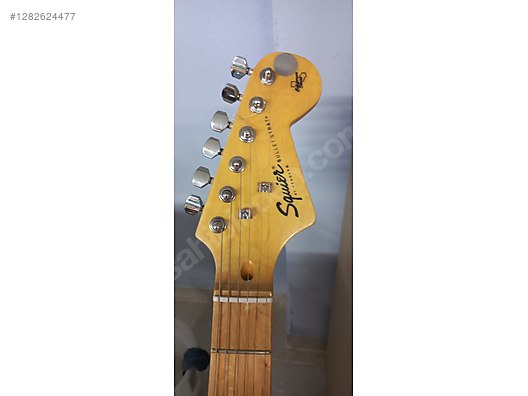 İkinci El ve Sıfır Alışveriş / Müzik / Müzik Aletleri / Telli Çalgılar / Gitar / Elektro