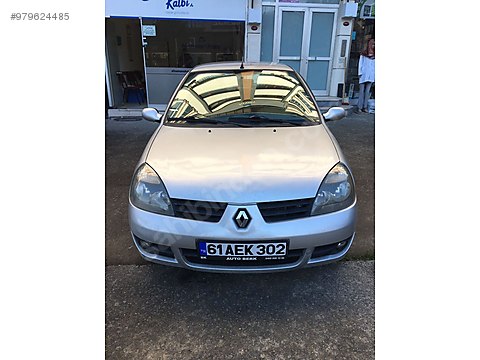 renault clio 1 5 dci expression acil satilik sahibinden full paket sahibinden comda 979624485