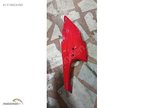 Grenaj / ESKİ KASA CBR 500R SAĞ YAN KAFA GRENAJI sahibinden.comda