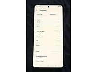 TECNO CAMON 20 PRO TR KAYITLI 256 GB