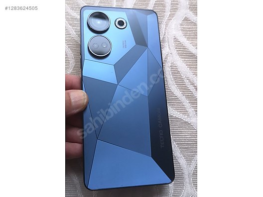 Used & Brand New Items / Cell Phones & Accessories / Cell Phones / Tecno / Camon 20 Pro