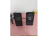 CREATIVE SBS A60 ÇOK GÜÇLÜ VE ÇOK NET SES 1+1 #1261624509