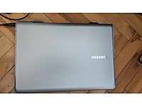 Samsung laptop