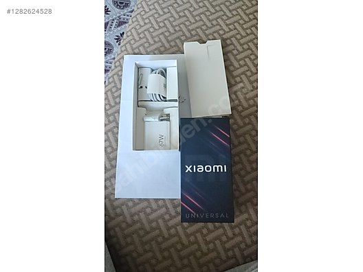 İkinci El ve Sıfır Alışveriş / Cep Telefonu & Aksesuar / Cep Telefonu / Xiaomi / 13T Pro