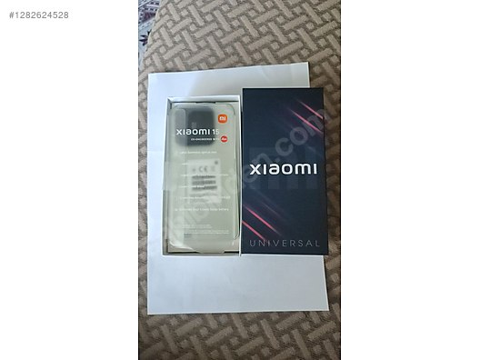 İkinci El ve Sıfır Alışveriş / Cep Telefonu & Aksesuar / Cep Telefonu / Xiaomi / 13T Pro