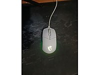 msı clutch gm11 beyaz #1286624587