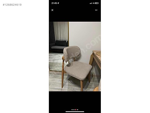 Used & Brand New Items / Home Decor / Furniture / Dining Room / Tables