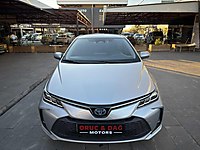 2024 MODEL TOYOTA COROLLA HYBRİD #1286624620