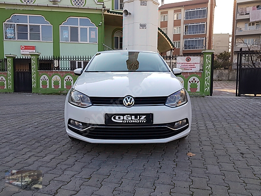 olx polo 1.2