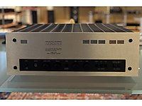 Luxman LX33