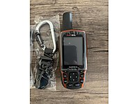 Garmin GPS 64S #1268624675