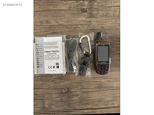 Used & Brand New Items / Sports / Nature Sports / Camping / Navigation Supplies