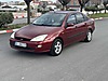 Vasıta / Otomobil / Ford / Focus / 1.6 / Ambiente