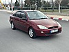 Vasıta / Otomobil / Ford / Focus / 1.6 / Ambiente
