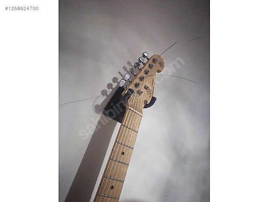 İkinci El ve Sıfır Alışveriş / Müzik / Müzik Aletleri / Telli Çalgılar / Gitar / Elektro